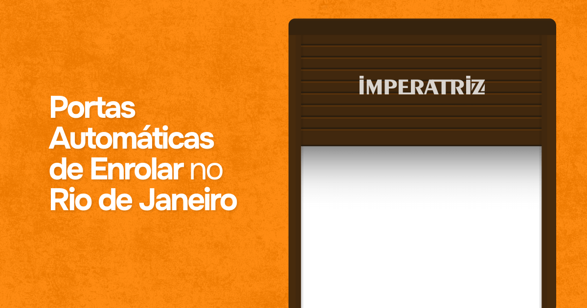 Imperatiz Portas Automaticas